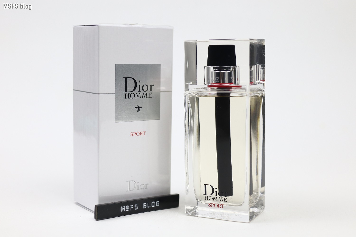 Christian Dior Dior Homme Sport EDT